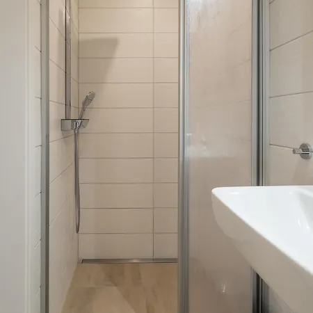 Apartment Duenenklause Duene 1 Spiekeroog