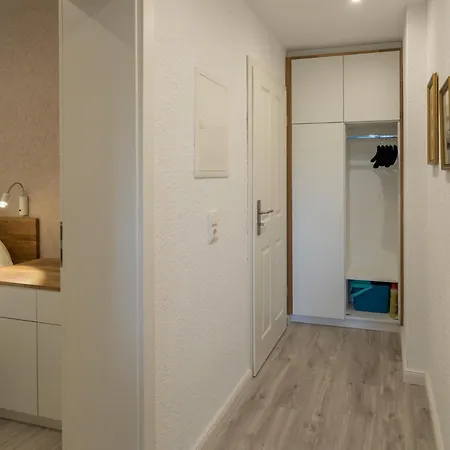 Apartment Duenenklause Duene 1 *