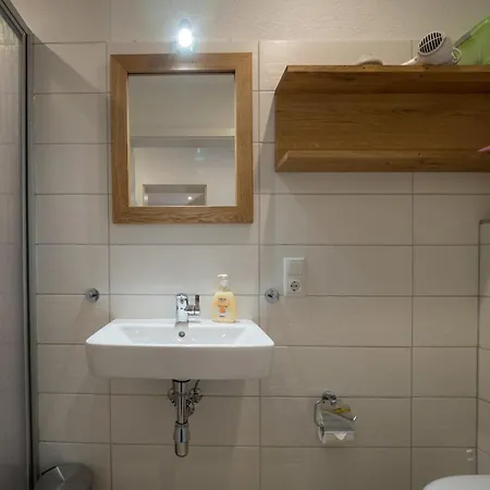 Apartment Duenenklause Duene 1 *