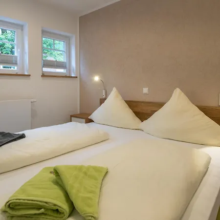 Duenenklause Duene 1 * Spiekeroog