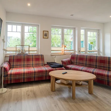 Duenenklause Duene 1 Apartment