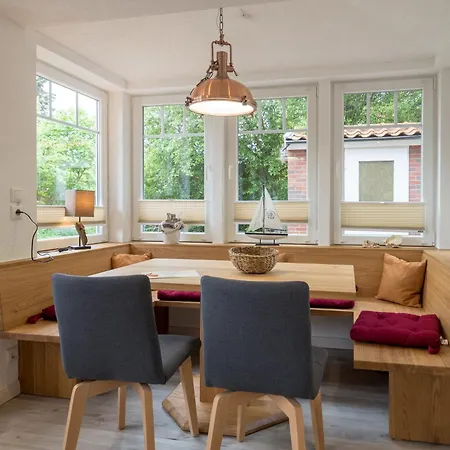 Duenenklause Duene 1 Apartment *