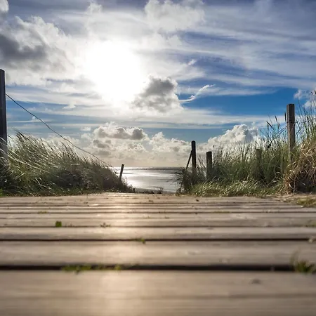 Duenenklause Duene 1 * Spiekeroog