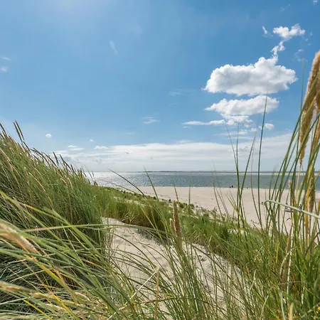 Apartment Duenenklause Duene 1 *