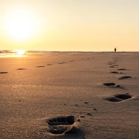 Duenenklause Duene 1 Apartment