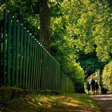 Apartment Duenenklause Duene 1