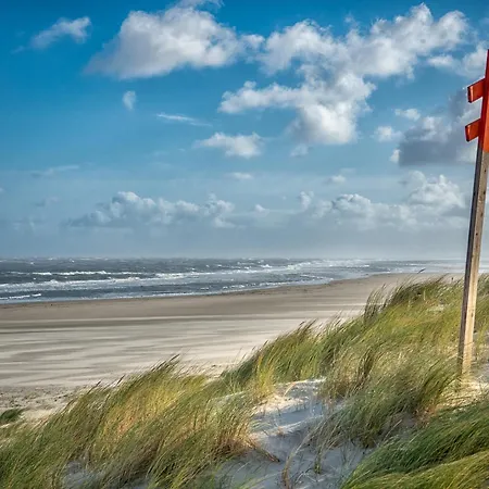 Duenenklause Duene 1 * Spiekeroog