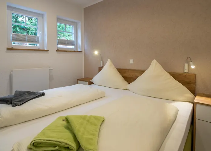 Duenenklause Duene 1 * Шпикерог