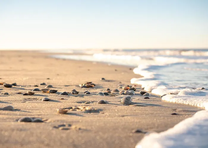 Duenenklause Duene 1 Апартаменты