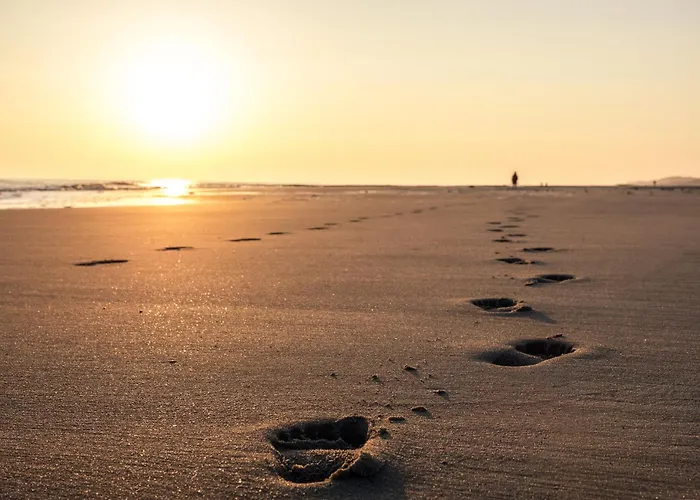 Duenenklause Duene 1 Апартаменты